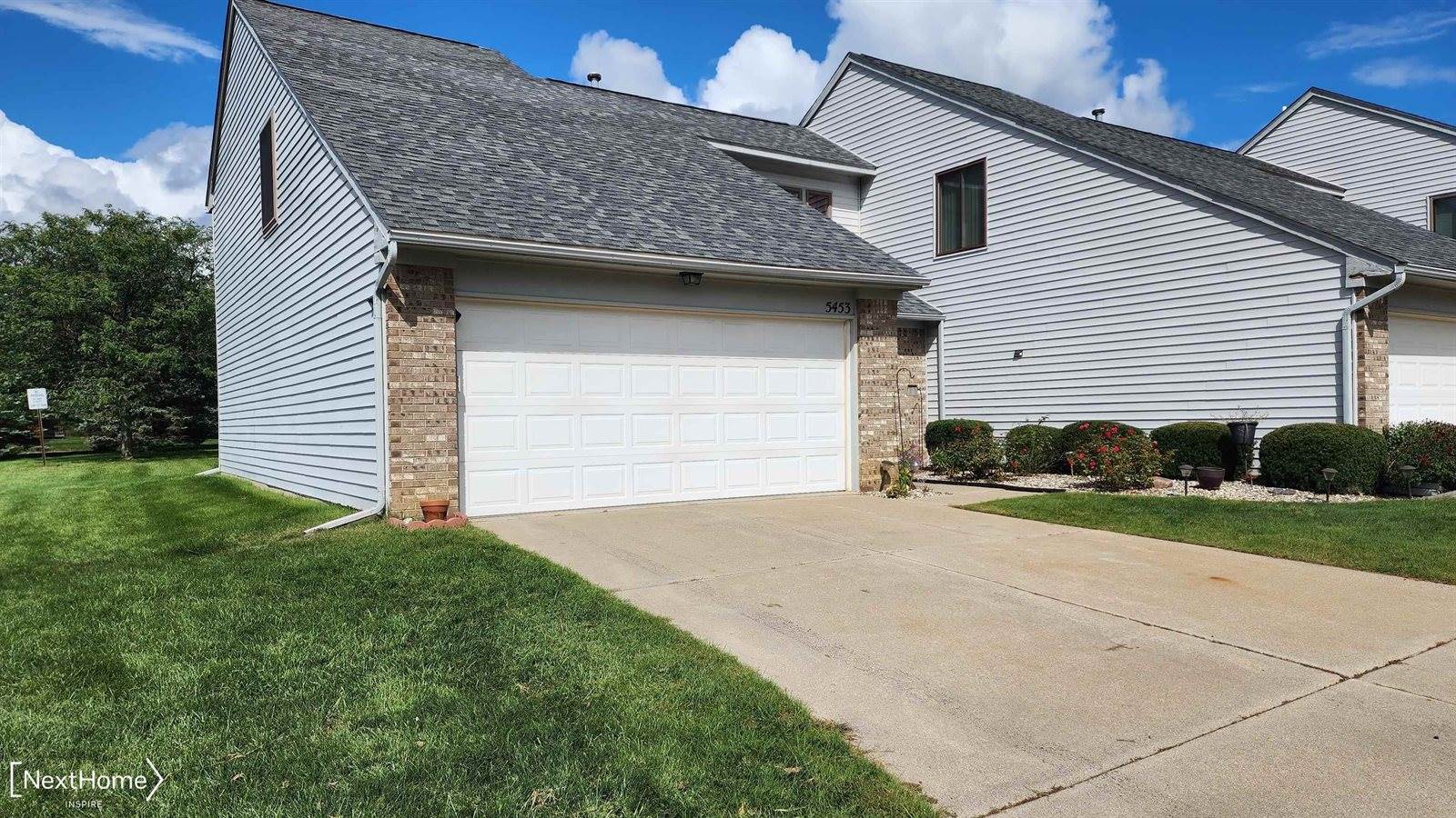 5453 Country Hearth Lane, Grand Blanc, MI 48439