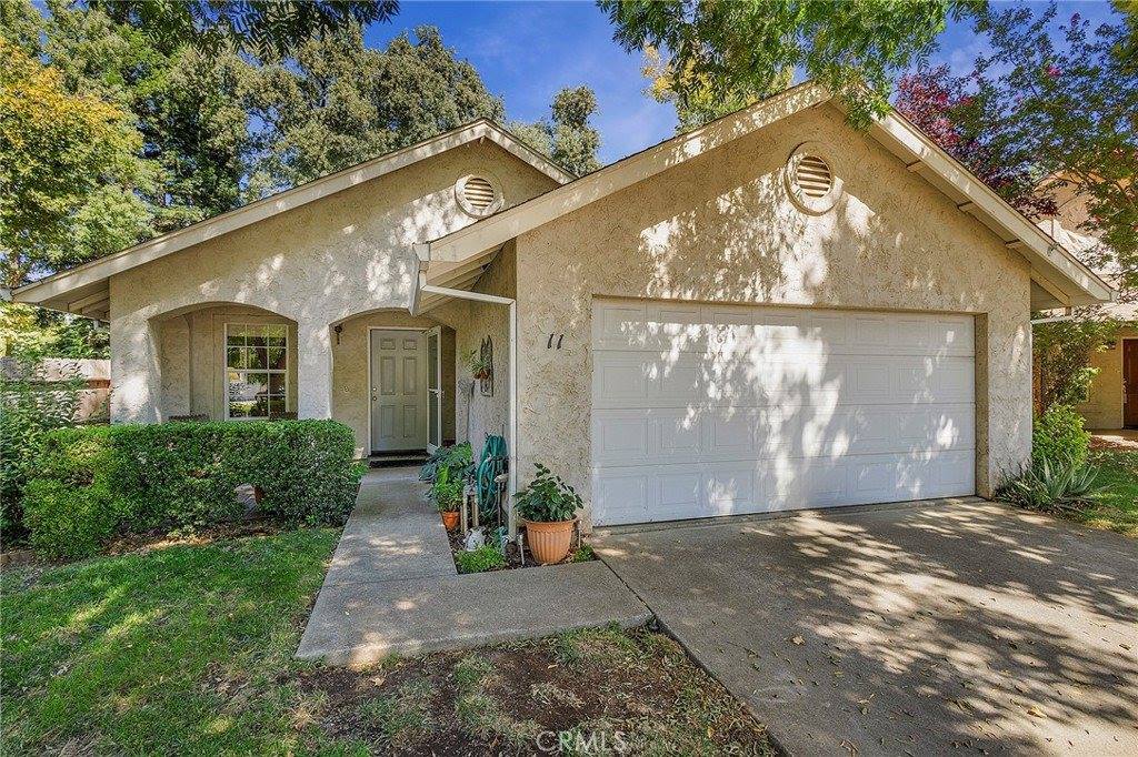 11 Hunter Court, Chico, CA 95928