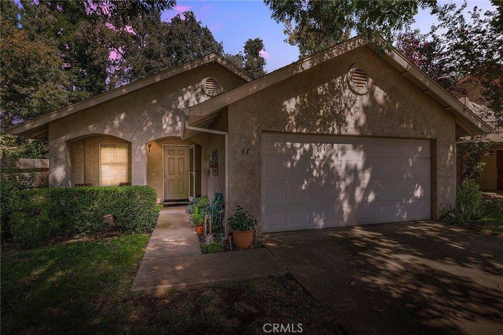 11 Hunter Court, Chico, CA 95928