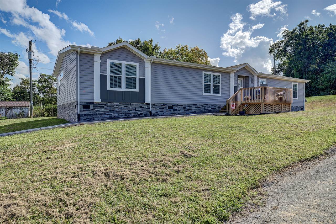 170 Creekview Way, Rogersville, TN 37857