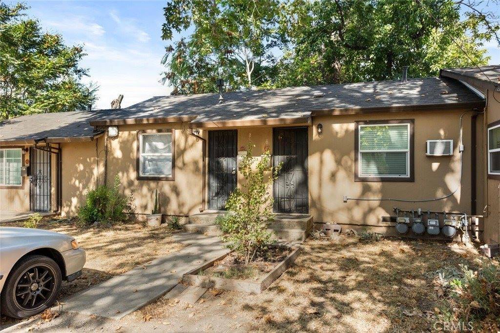 1648 Normal Avenue, Chico, CA 95928