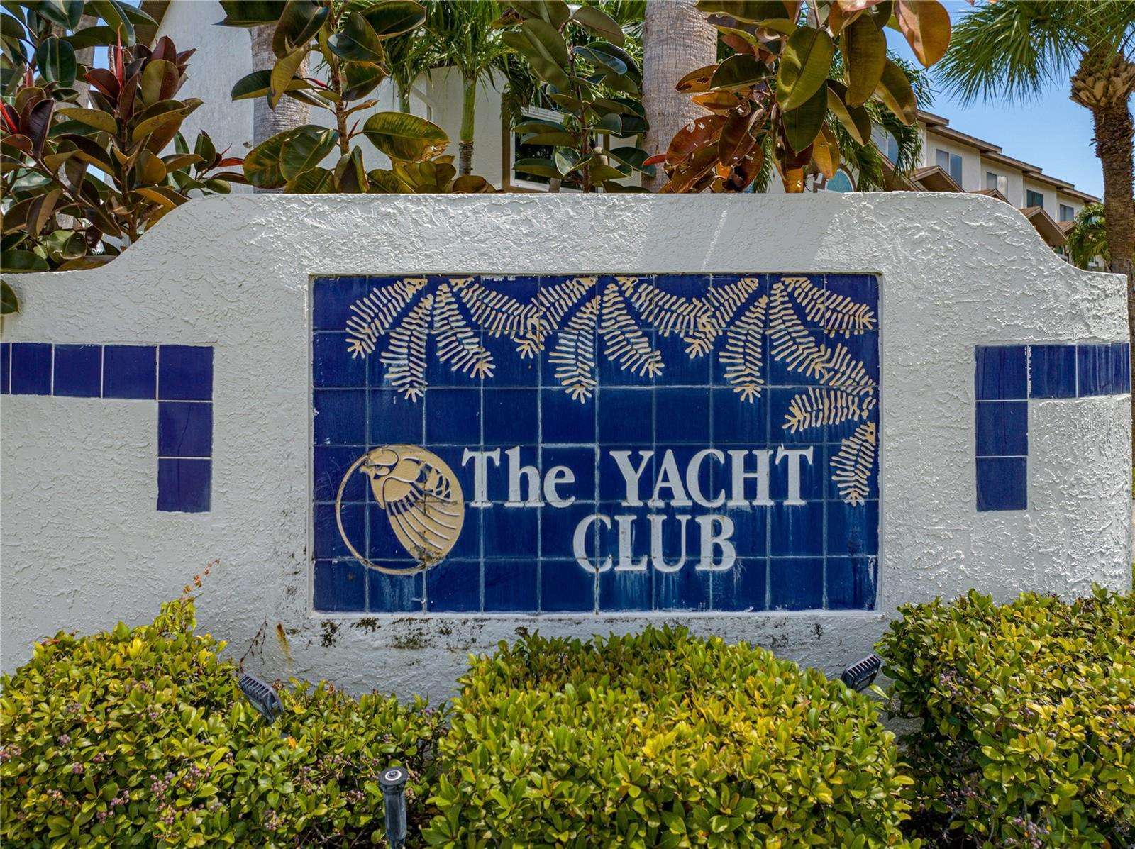 107 Yacht Club Lane, Tierra Verde, FL 33715