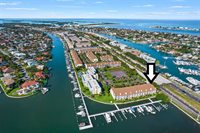 107 Yacht Club Lane, Tierra Verde, FL 33715