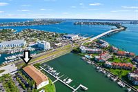 107 Yacht Club Lane, Tierra Verde, FL 33715