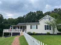 1729 Goggin Ford Road, Bedford, VA 24523