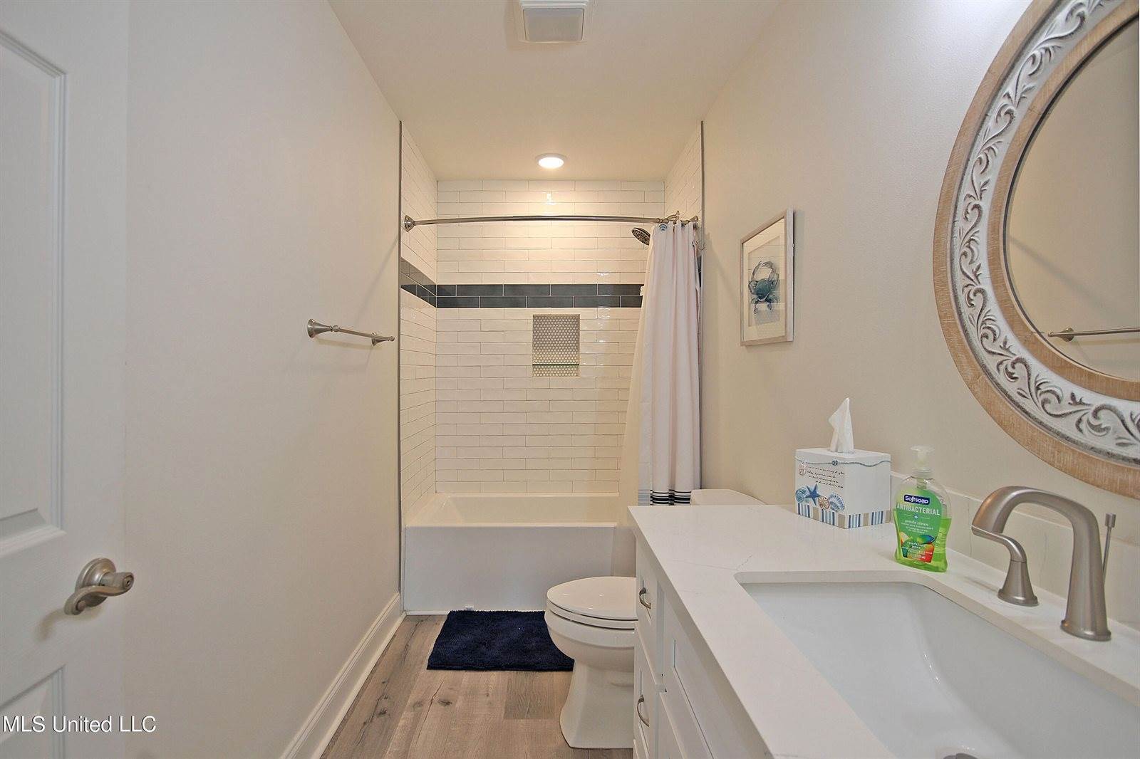 124 Lafitte Drive, Waveland, MS 39576