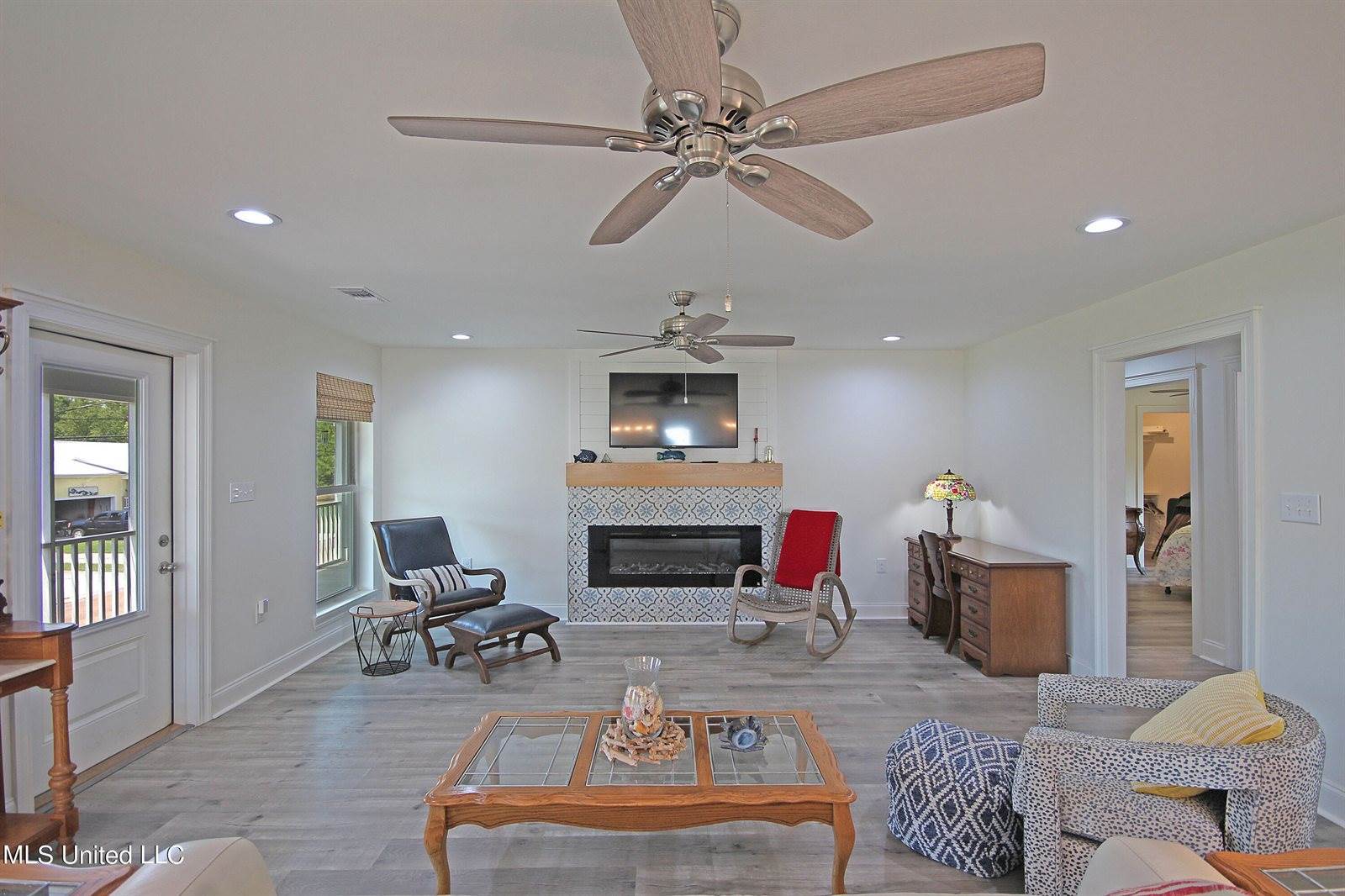 124 Lafitte Drive, Waveland, MS 39576