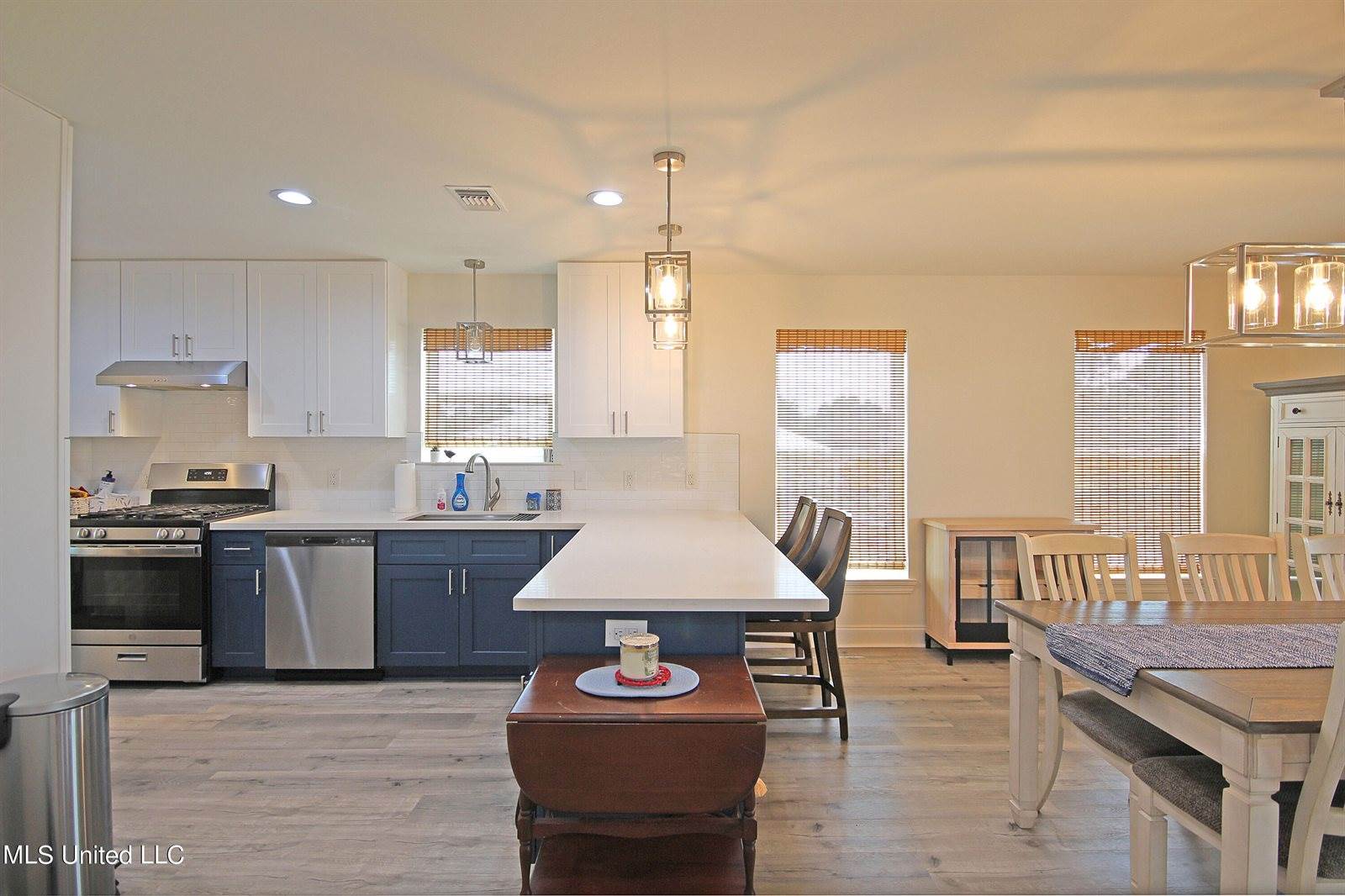 124 Lafitte Drive, Waveland, MS 39576