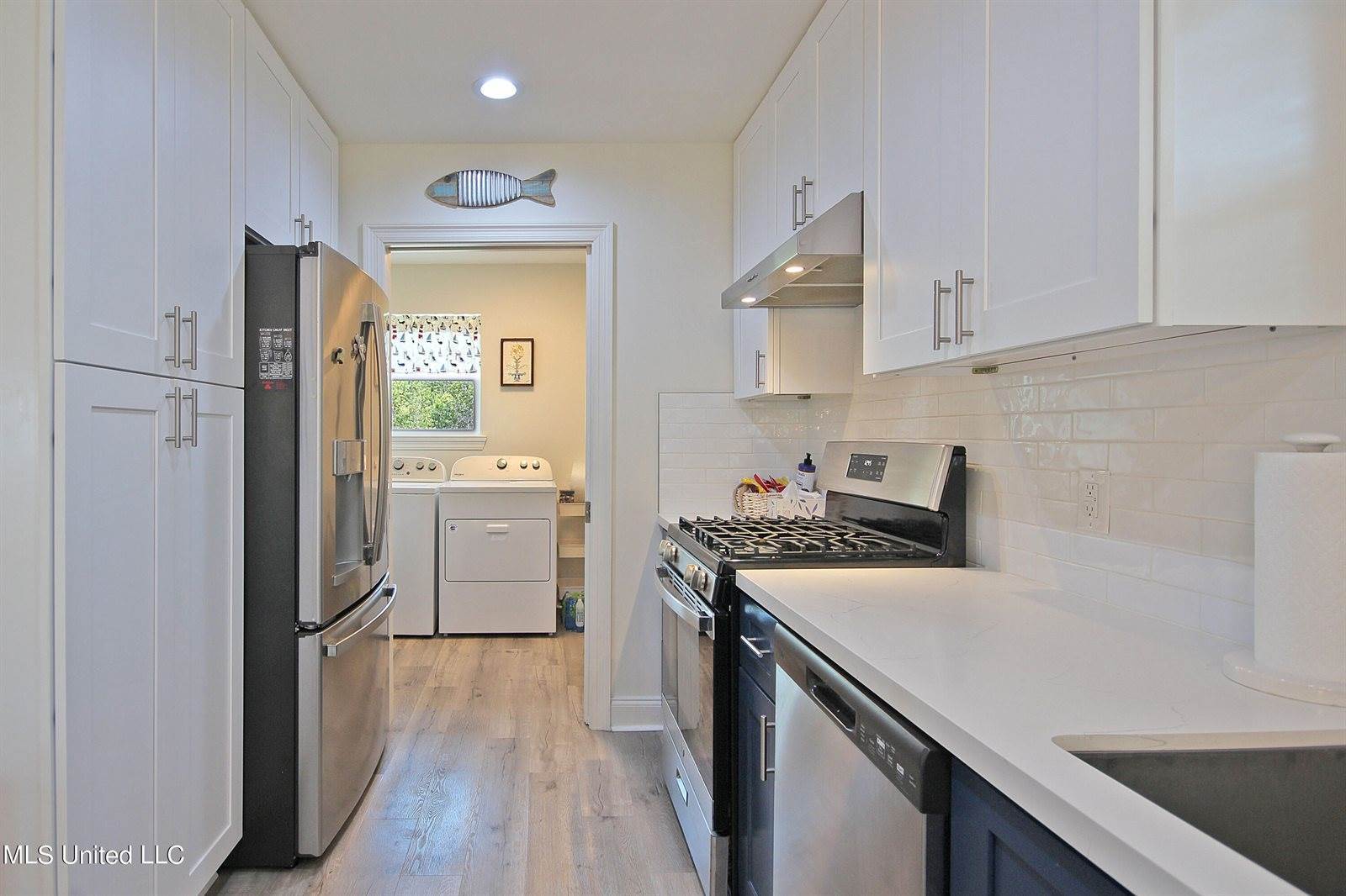 124 Lafitte Drive, Waveland, MS 39576