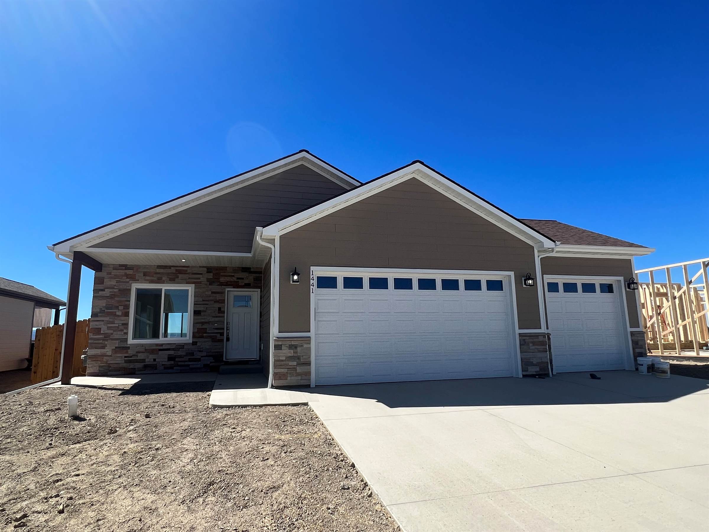 1441 Excelsior Creek Avenue, Montrose, CO 81401