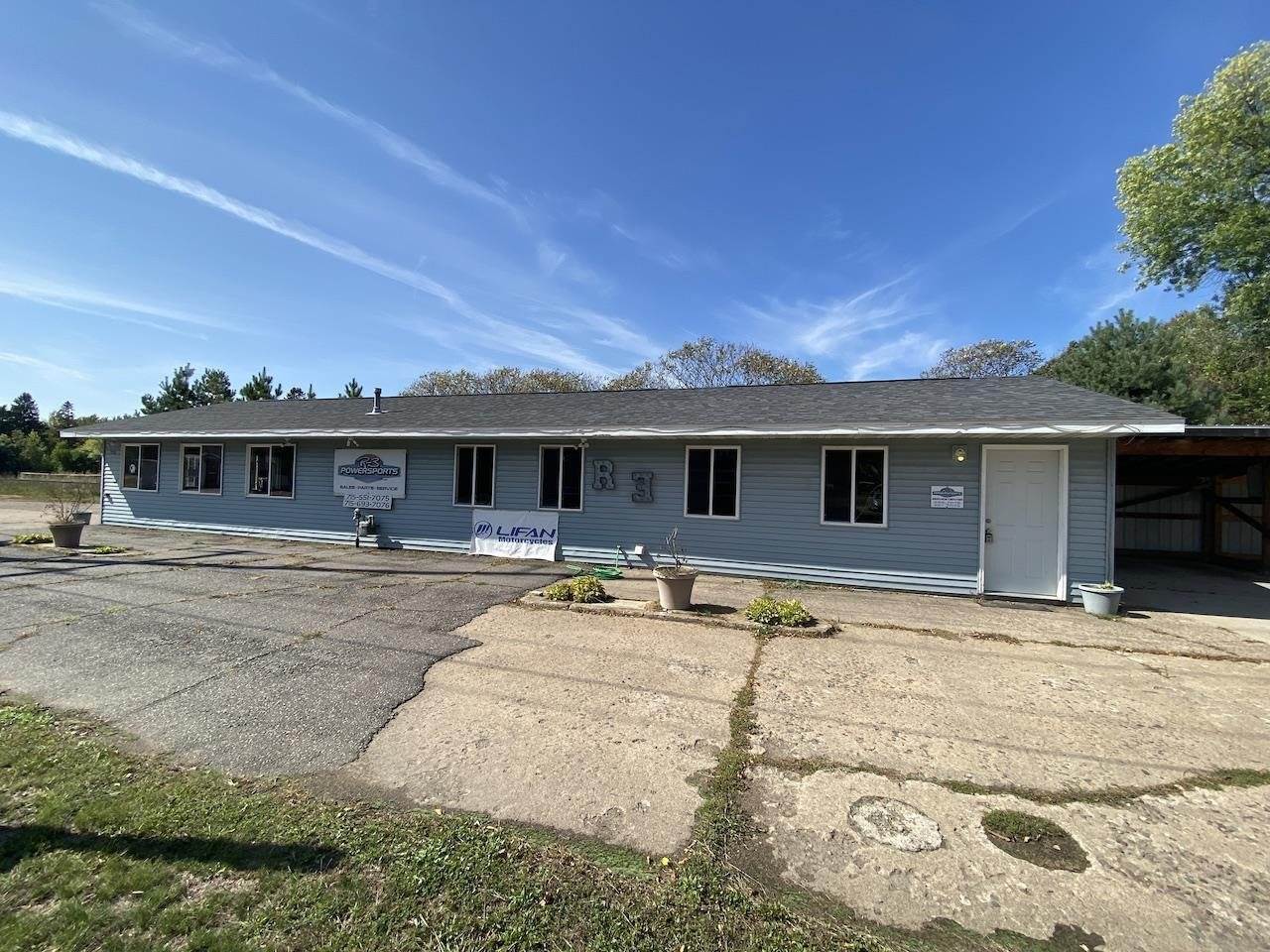 725 Old Highway 51, Mosinee, WI 54455