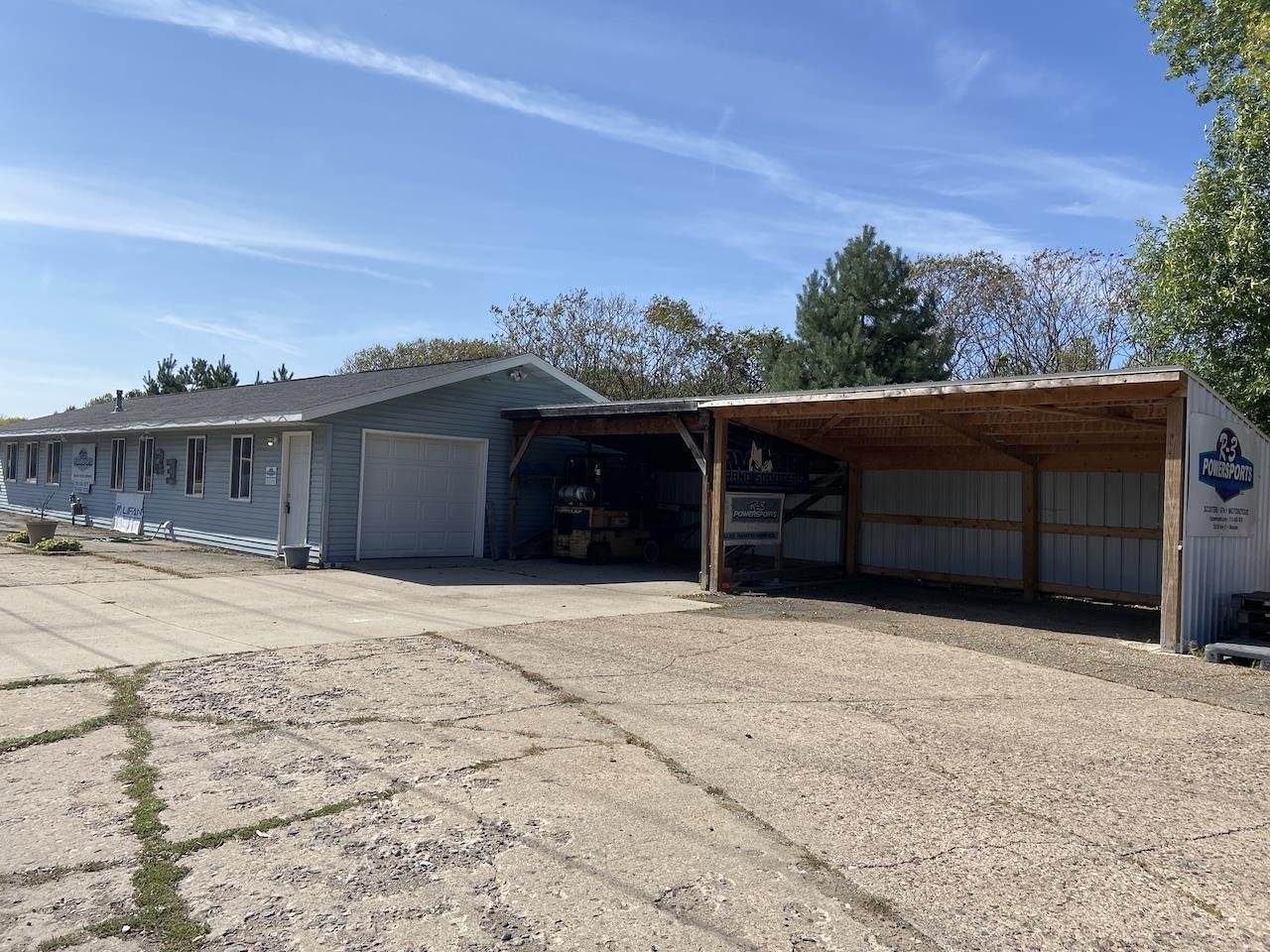 725 Old Highway 51, Mosinee, WI 54455