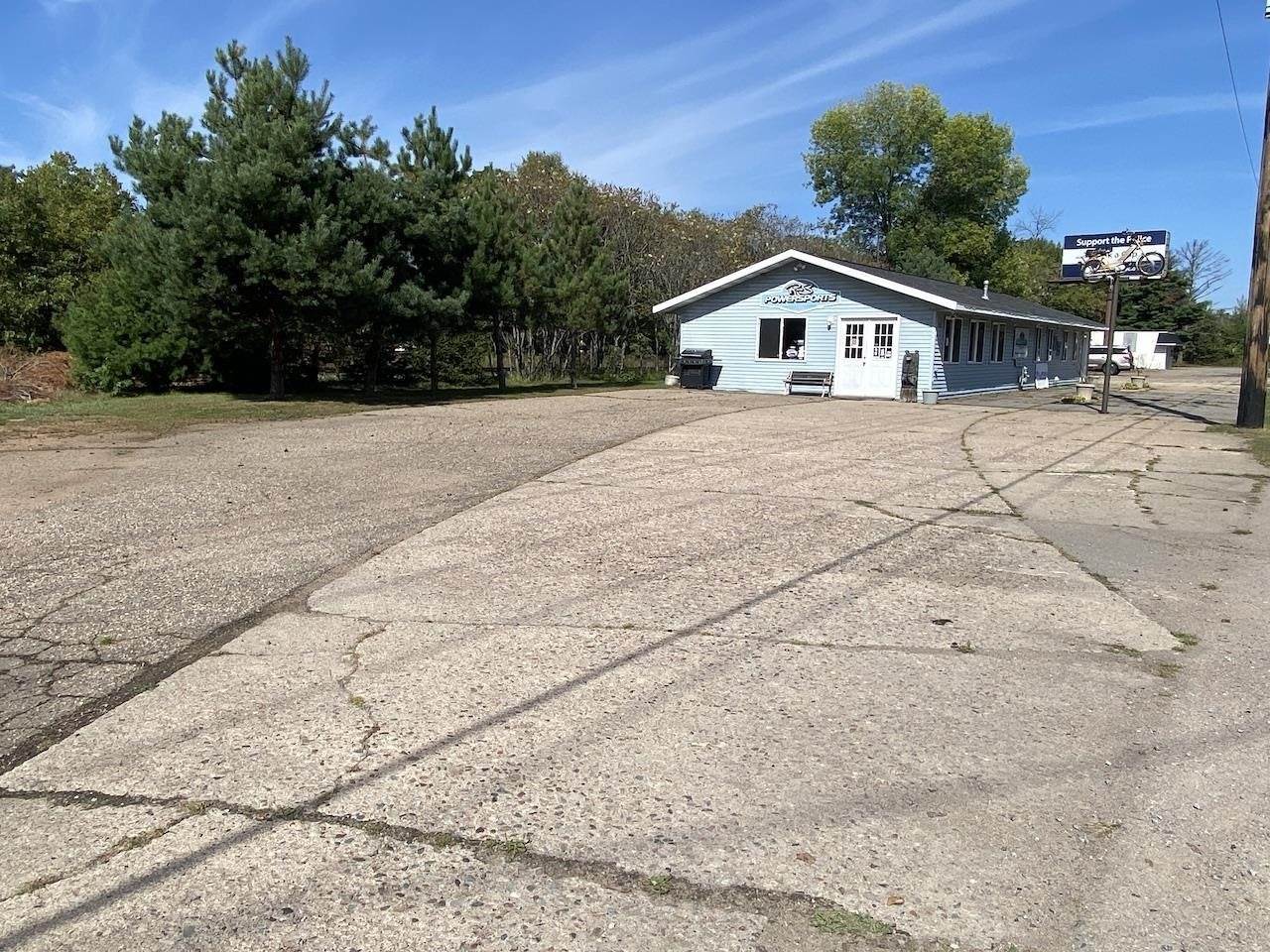 725 Old Highway 51, Mosinee, WI 54455