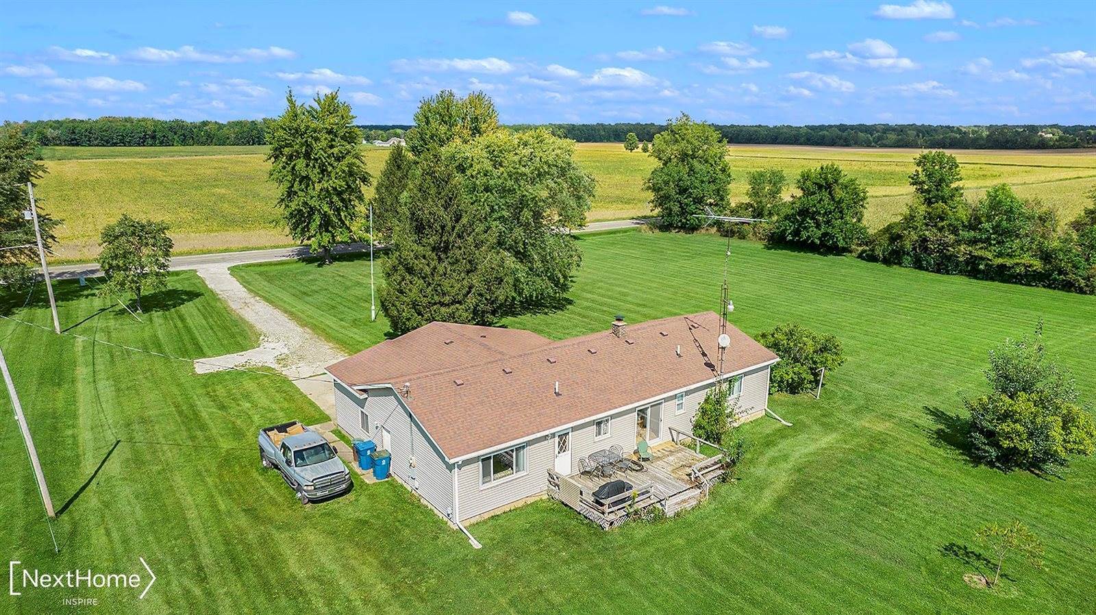 11111 Lennon Road, Swartz Creek, MI 48473