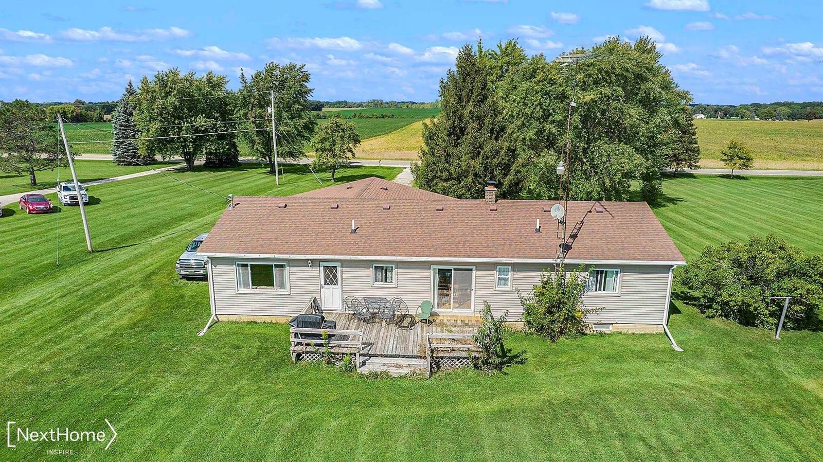 11111 Lennon Road, Swartz Creek, MI 48473