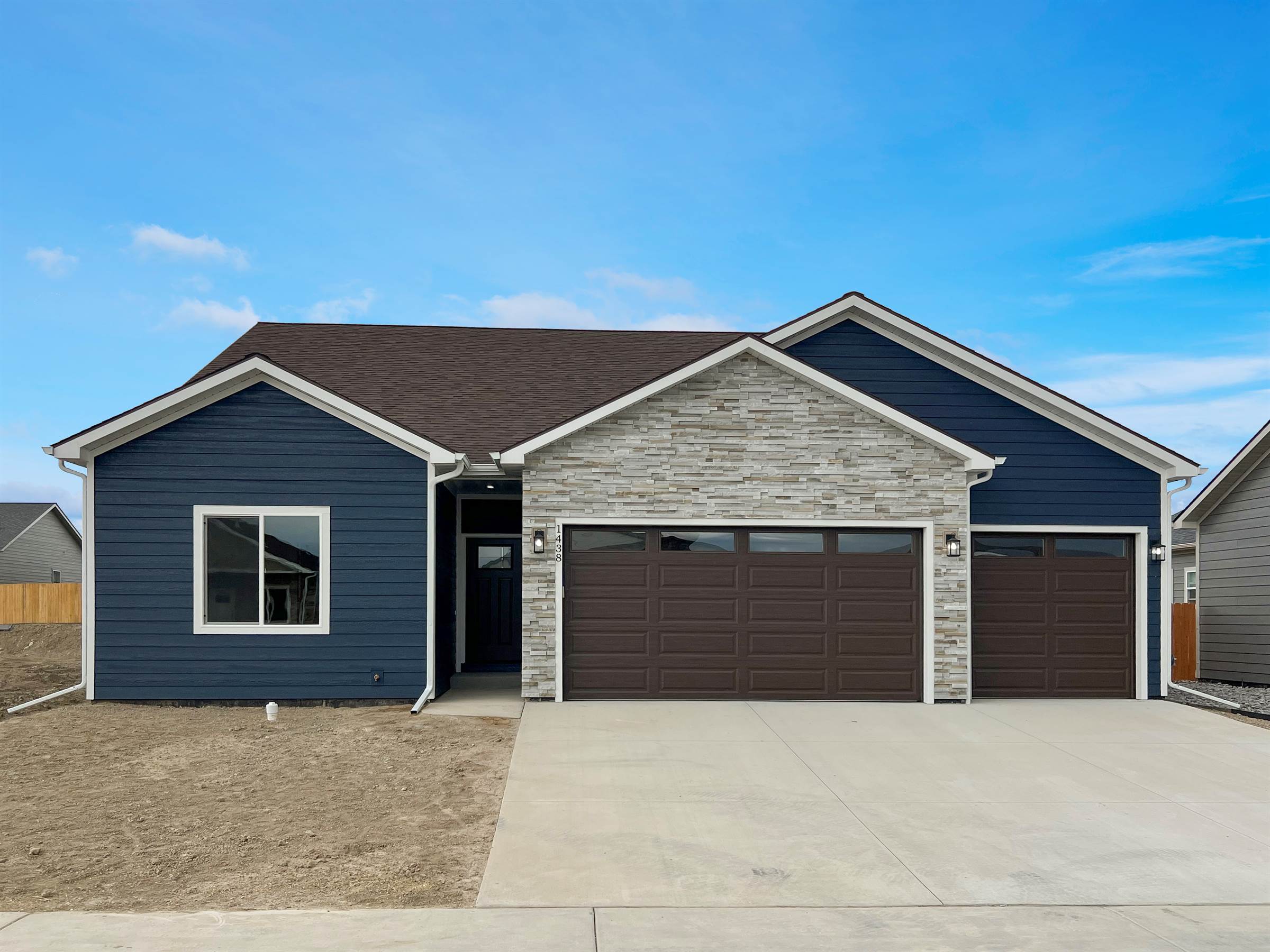 1438 Excelsior Creek Avenue, Montrose, CO 81401