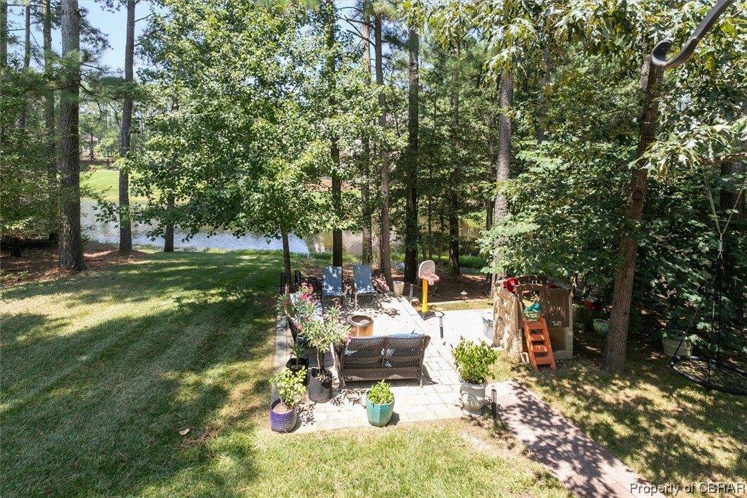 11550 Winding River Road, New Kent County, VA 23140