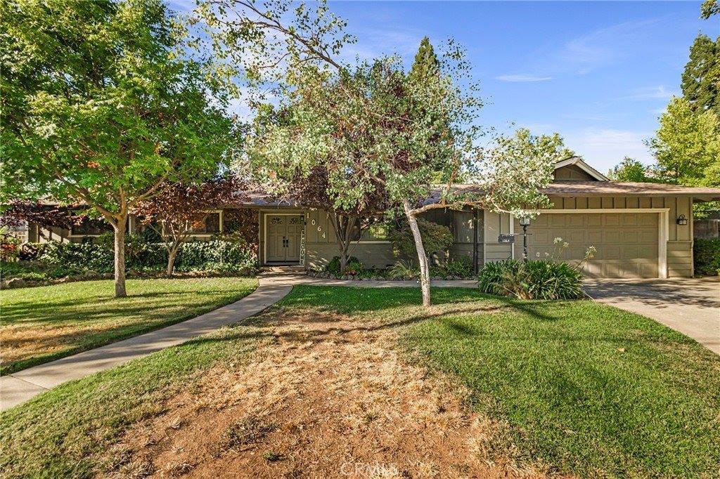 1064 Via Verona Drive, Chico, CA 95973