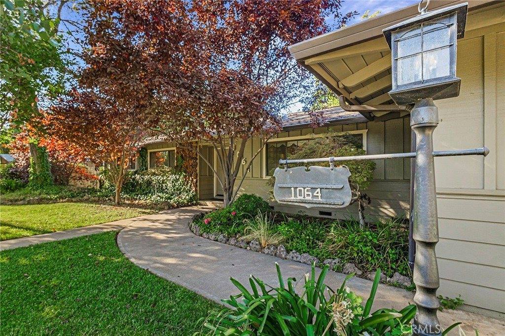 1064 Via Verona Drive, Chico, CA 95973