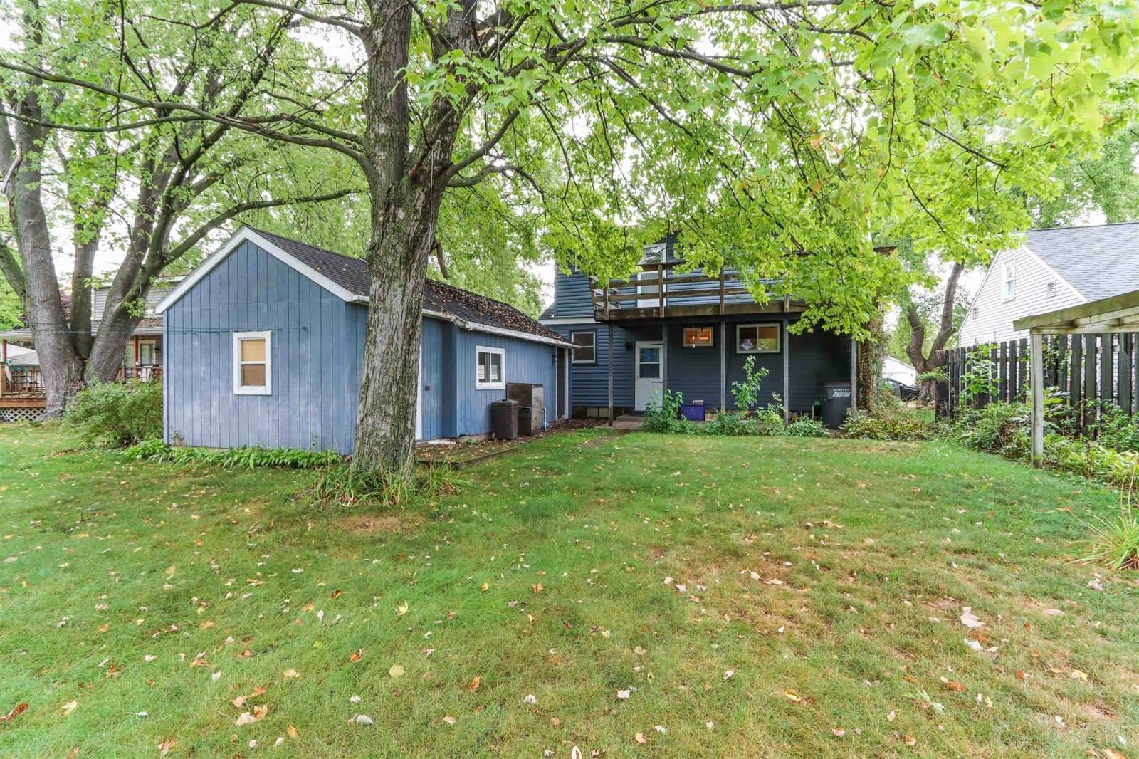 830 15th Street South, Wisconsin Rapids, WI 54494