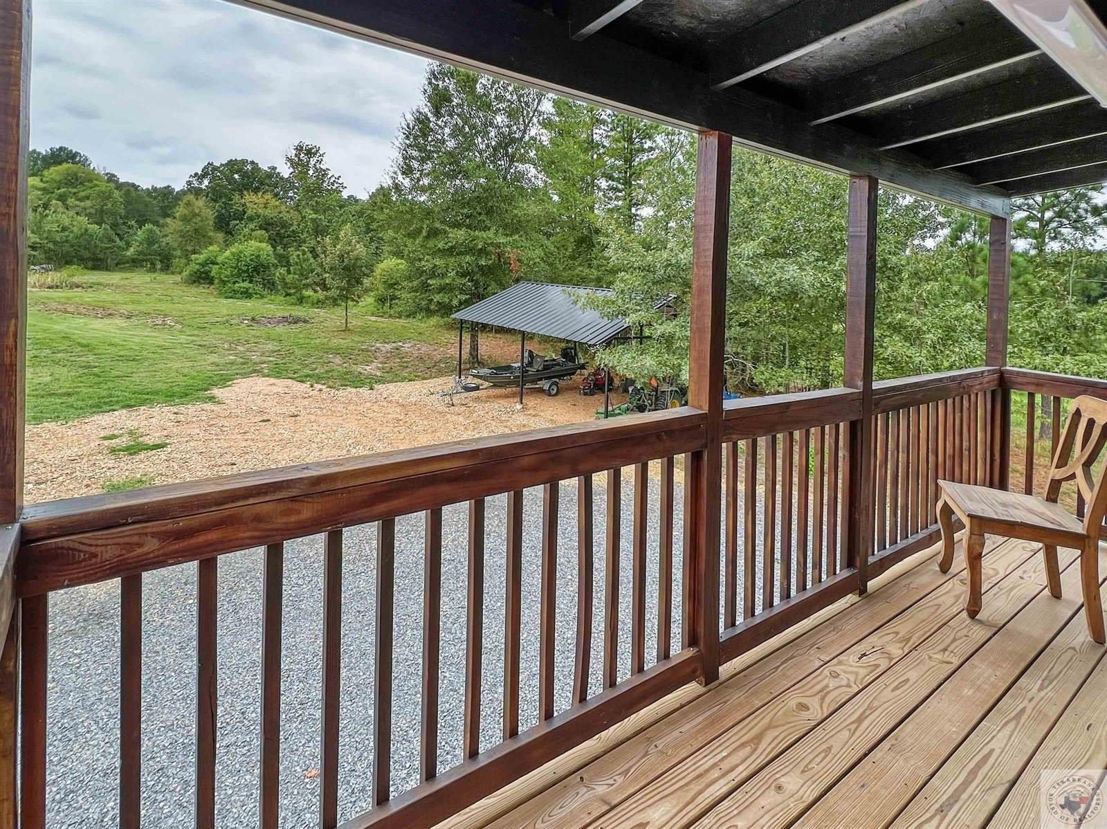 210 Country Club Ln, Ashdown, AR 71822