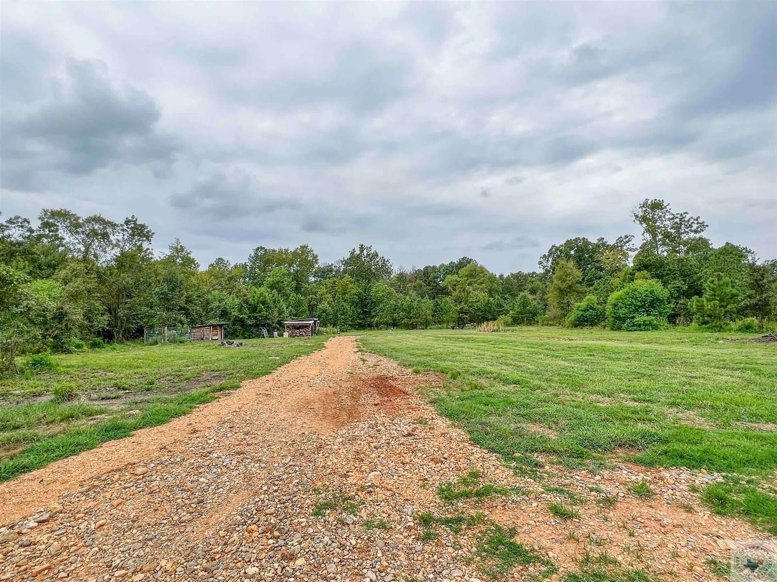 210 Country Club Ln, Ashdown, AR 71822