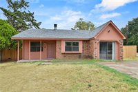 2901 Minnesota, Bryan, TX 77803