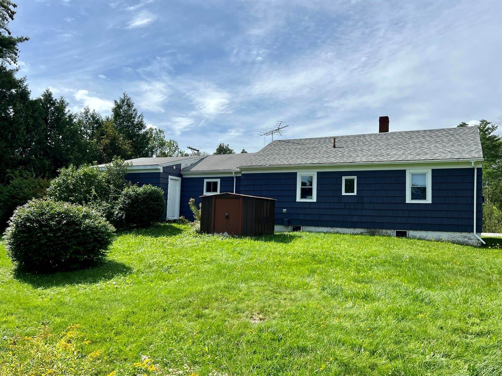 891 Bangor Road, Prospect, ME 04981