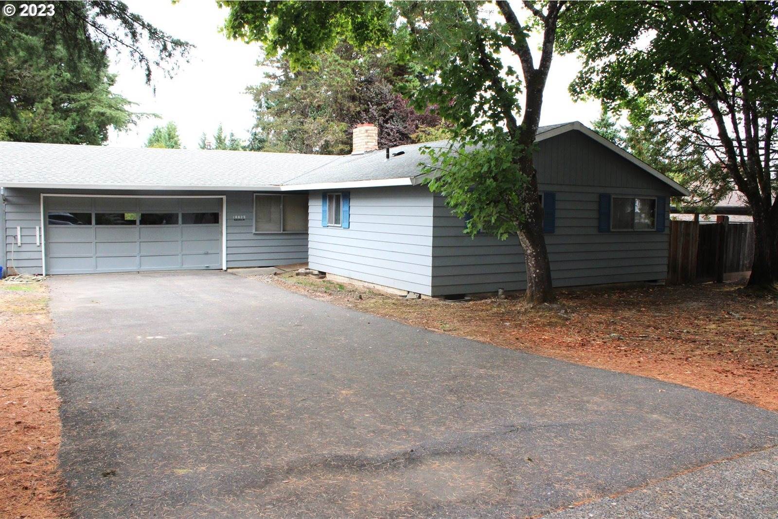 18625 SW Viking Ct, Aloha, OR 97007