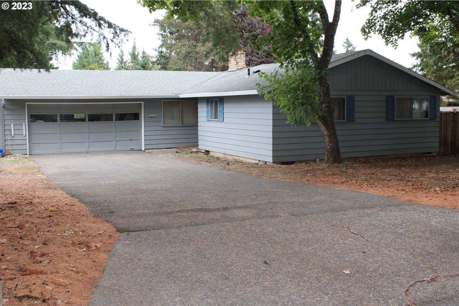 18625 SW Viking Ct, Aloha, OR 97007