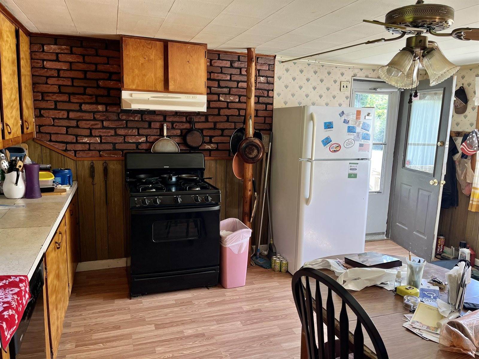 103 Loggin Road, Frankfort, ME 04438