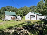 103 Loggin Road, Frankfort, ME 04438