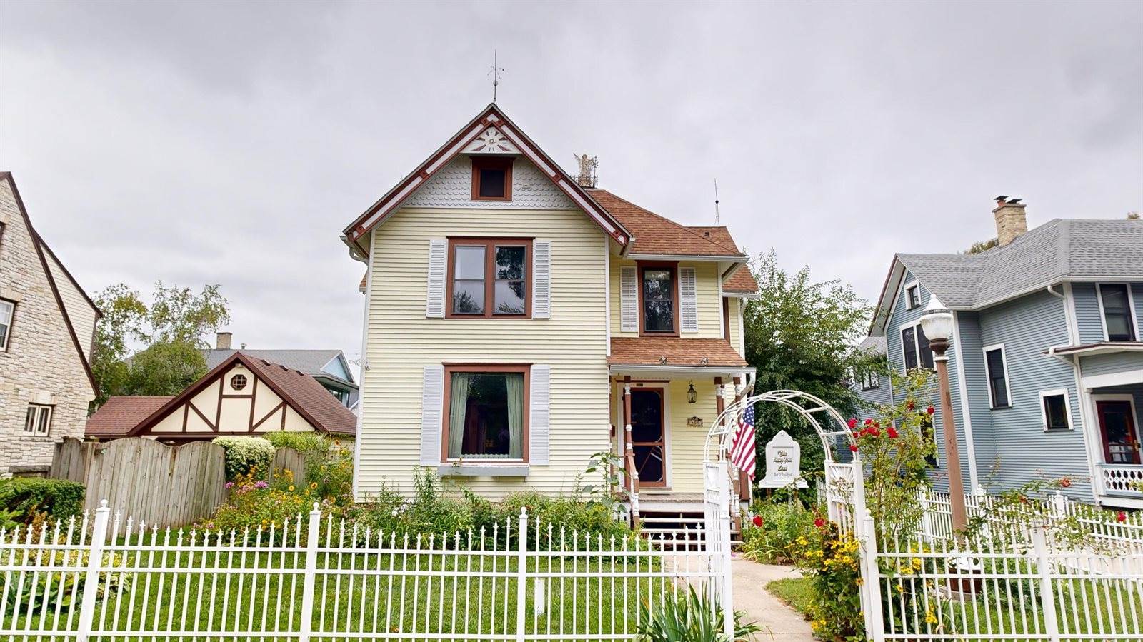 408 S Main St, Fort Atkinson, WI 53538