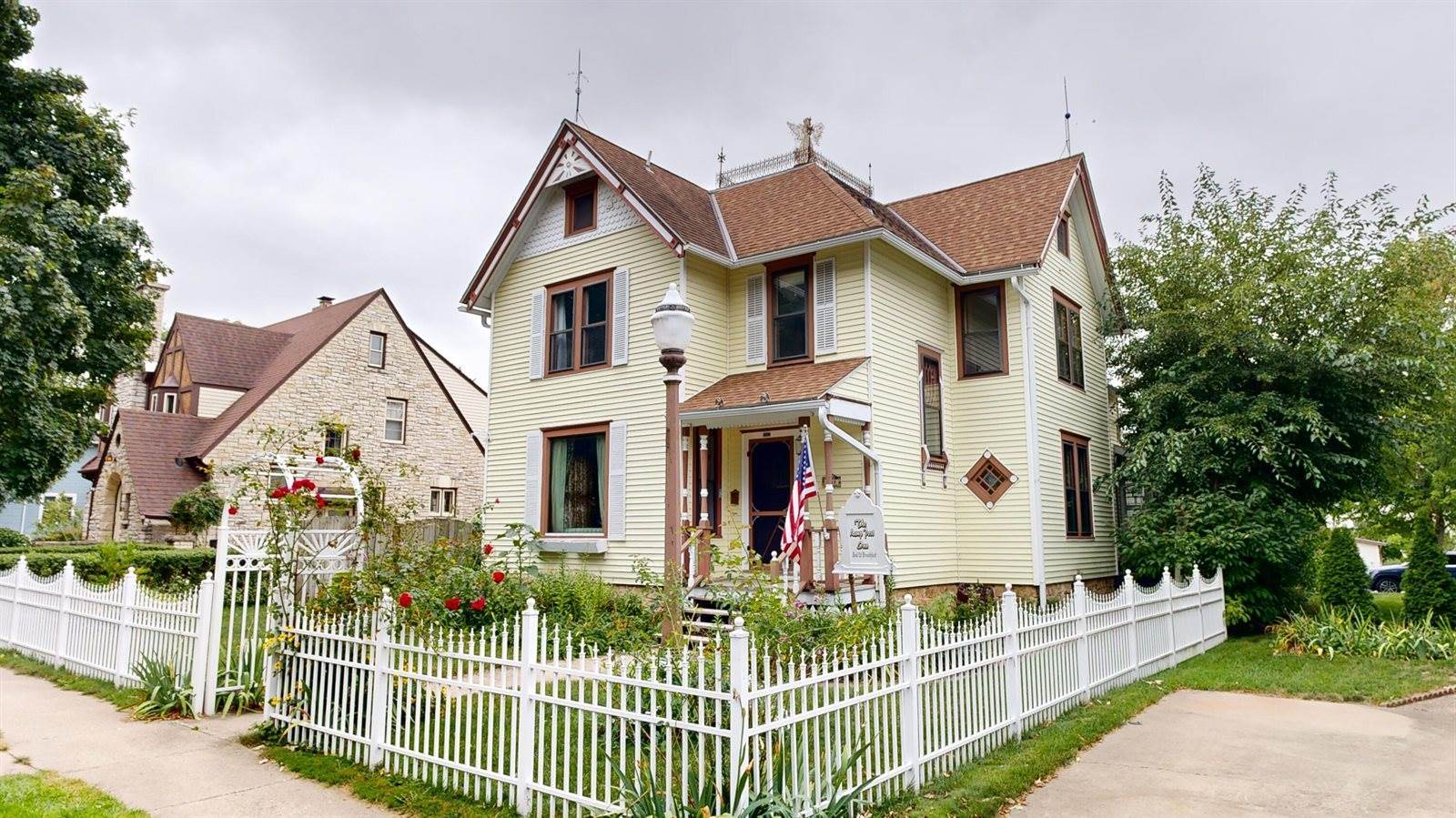 408 S Main St, Fort Atkinson, WI 53538