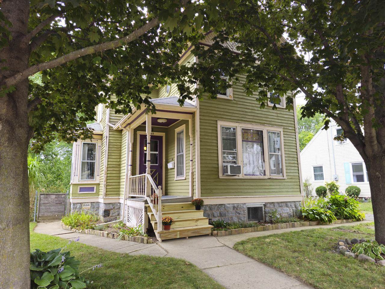 143 Mill St, Waterloo, WI 53594