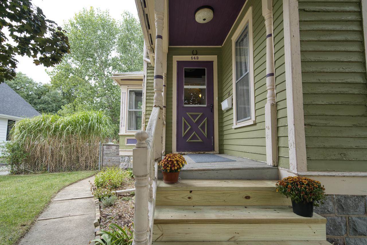 143 Mill St, Waterloo, WI 53594