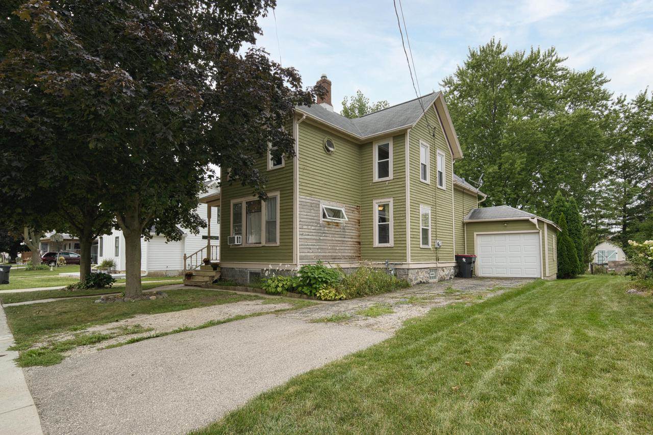 143 Mill St, Waterloo, WI 53594