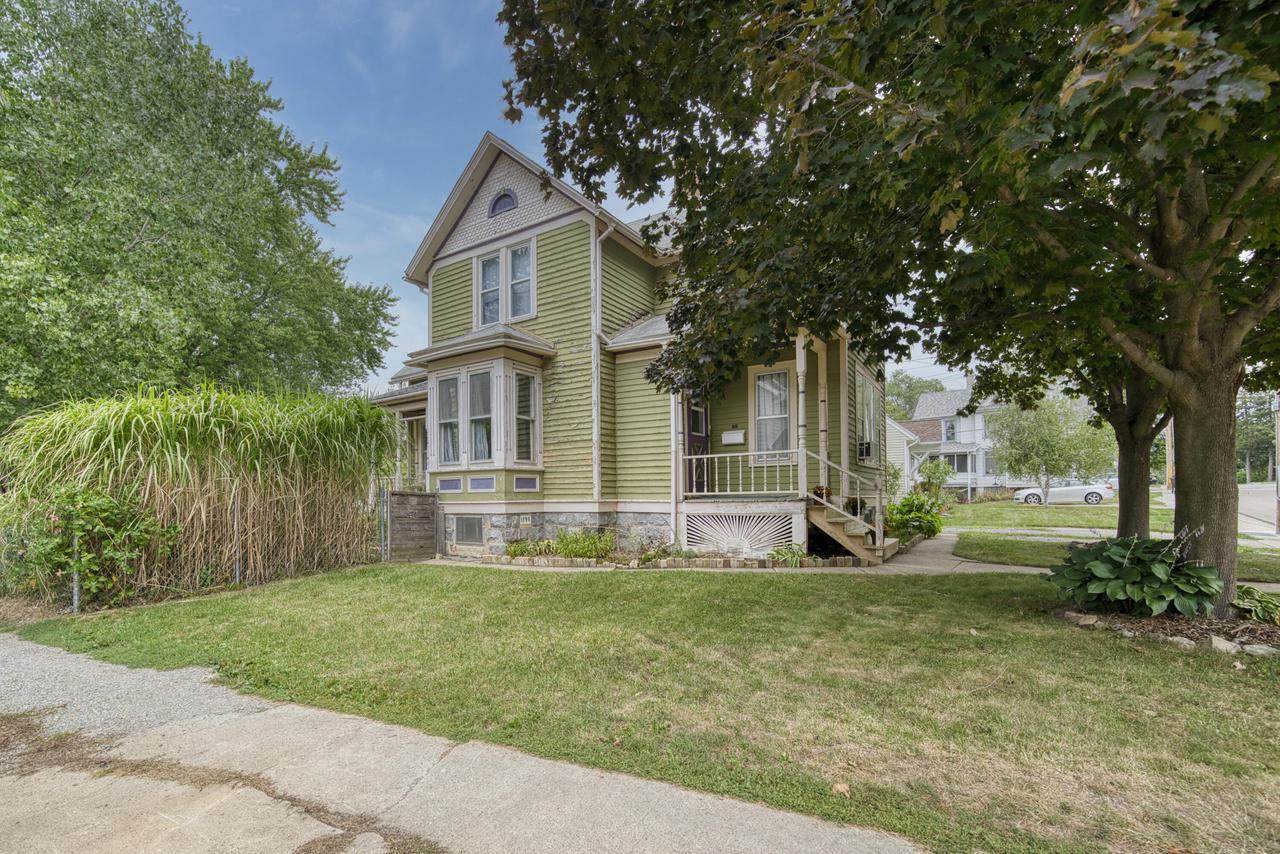 143 Mill St, Waterloo, WI 53594