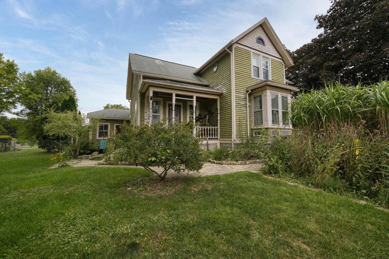 143 Mill St, Waterloo, WI 53594