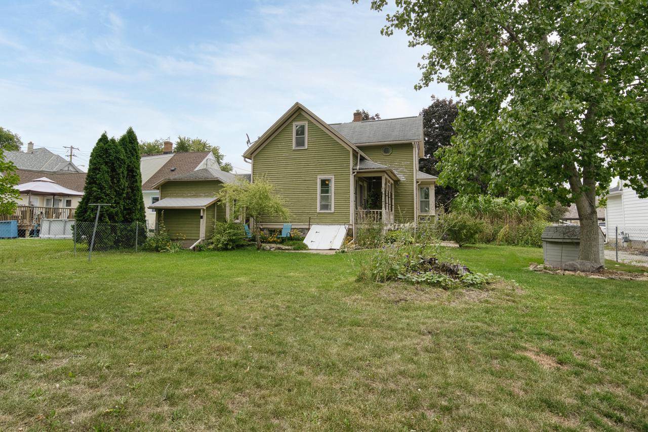 143 Mill St, Waterloo, WI 53594