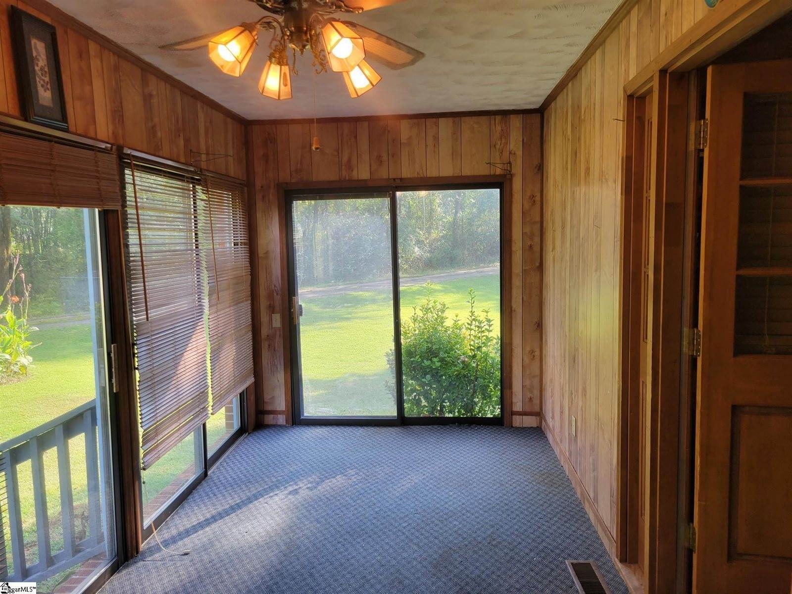 482 East Jerry, Laurens, SC 29360