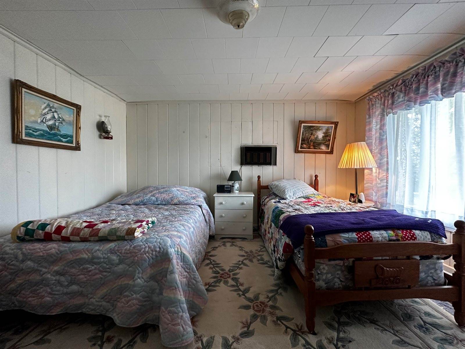 127 West Road, Portage Lake, ME 04768