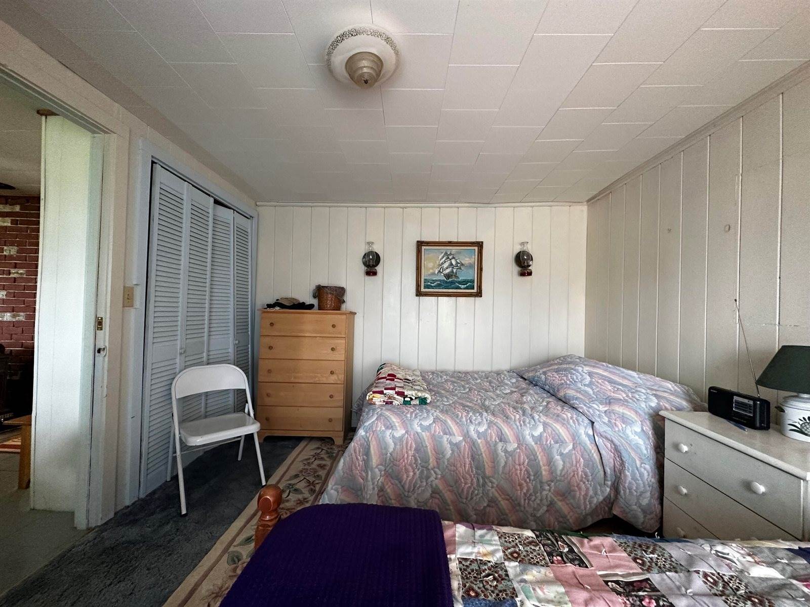 127 West Road, Portage Lake, ME 04768