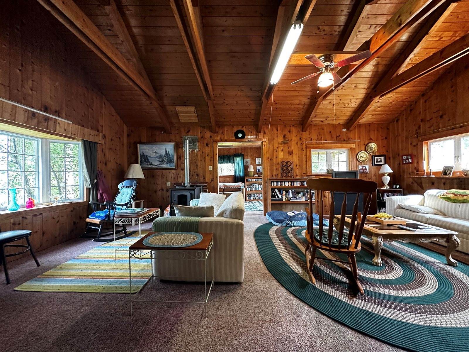 127 West Road, Portage Lake, ME 04768