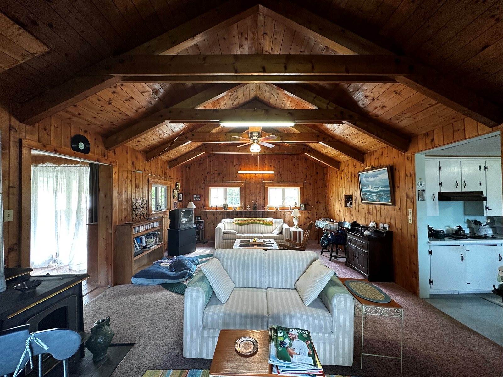 127 West Road, Portage Lake, ME 04768