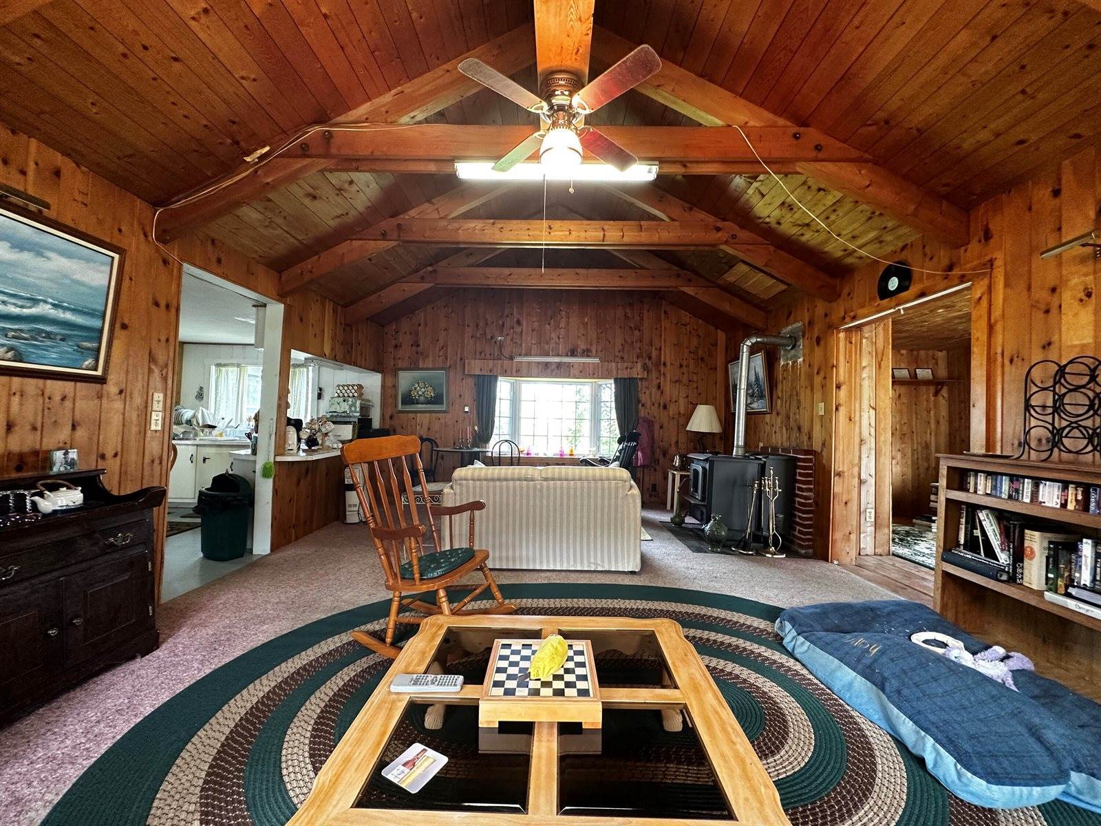 127 West Road, Portage Lake, ME 04768