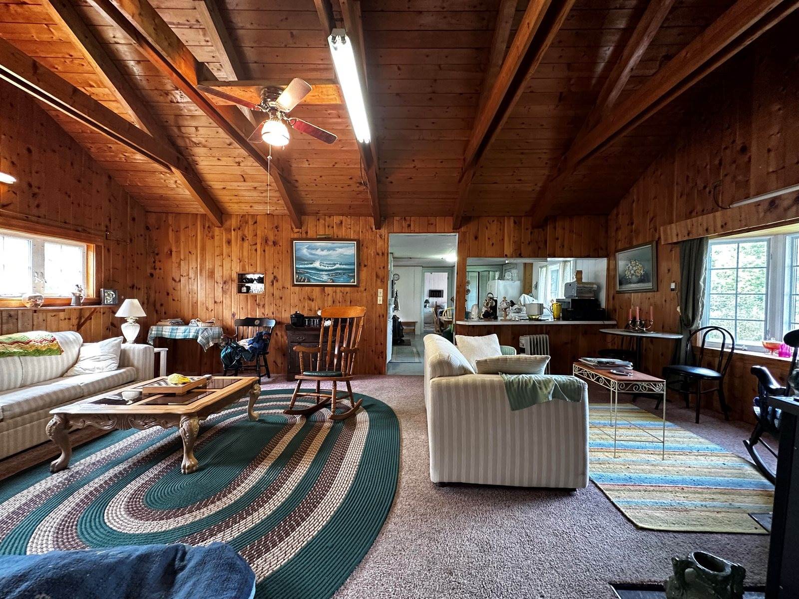 127 West Road, Portage Lake, ME 04768