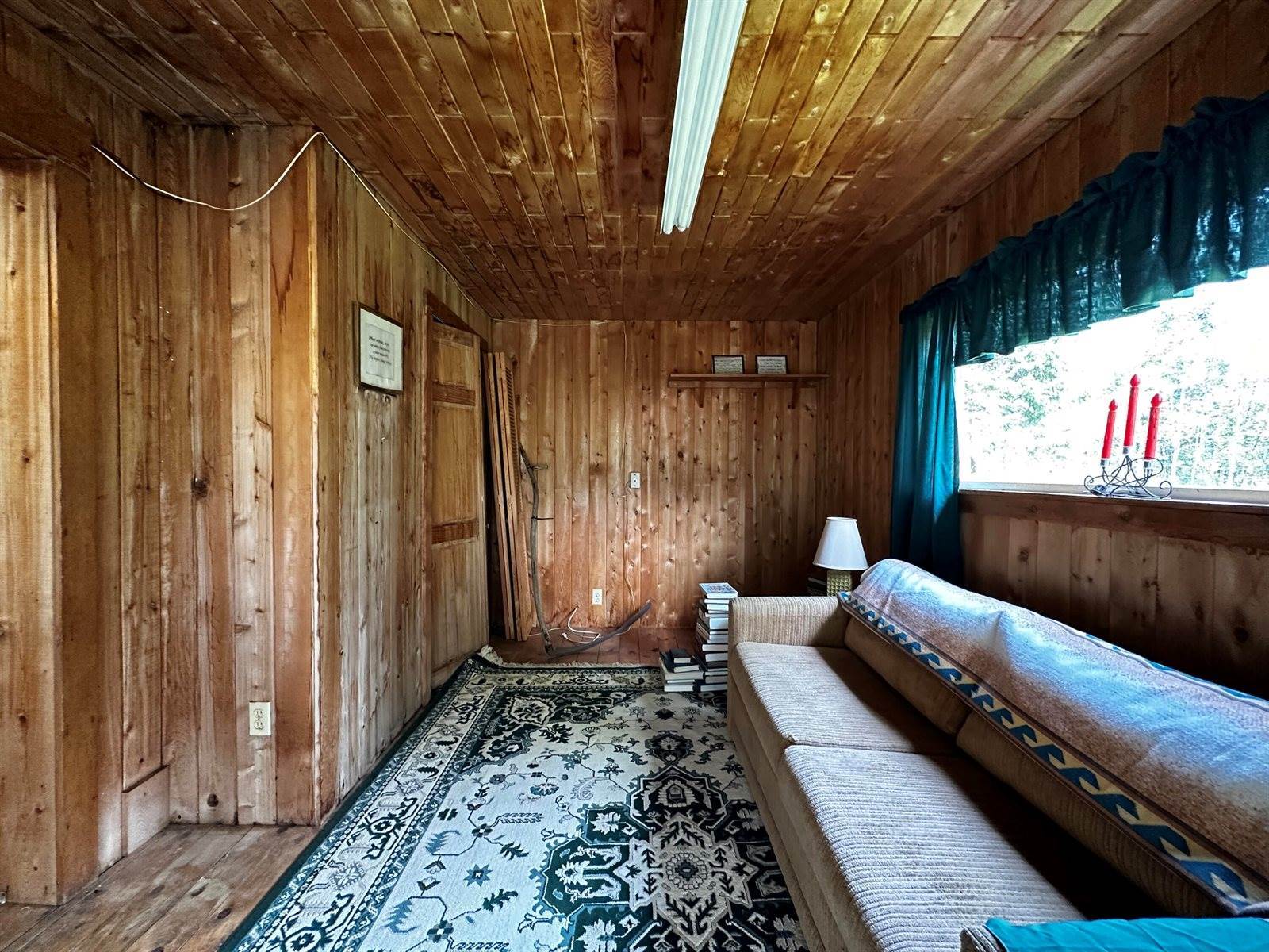 127 West Road, Portage Lake, ME 04768