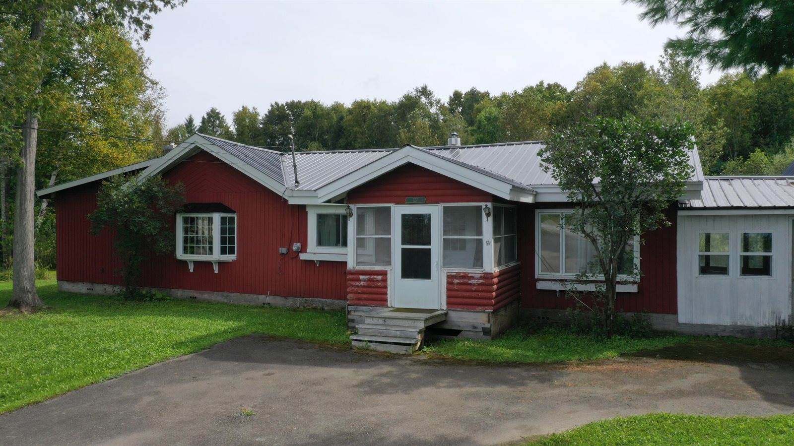127 West Road, Portage Lake, ME 04768