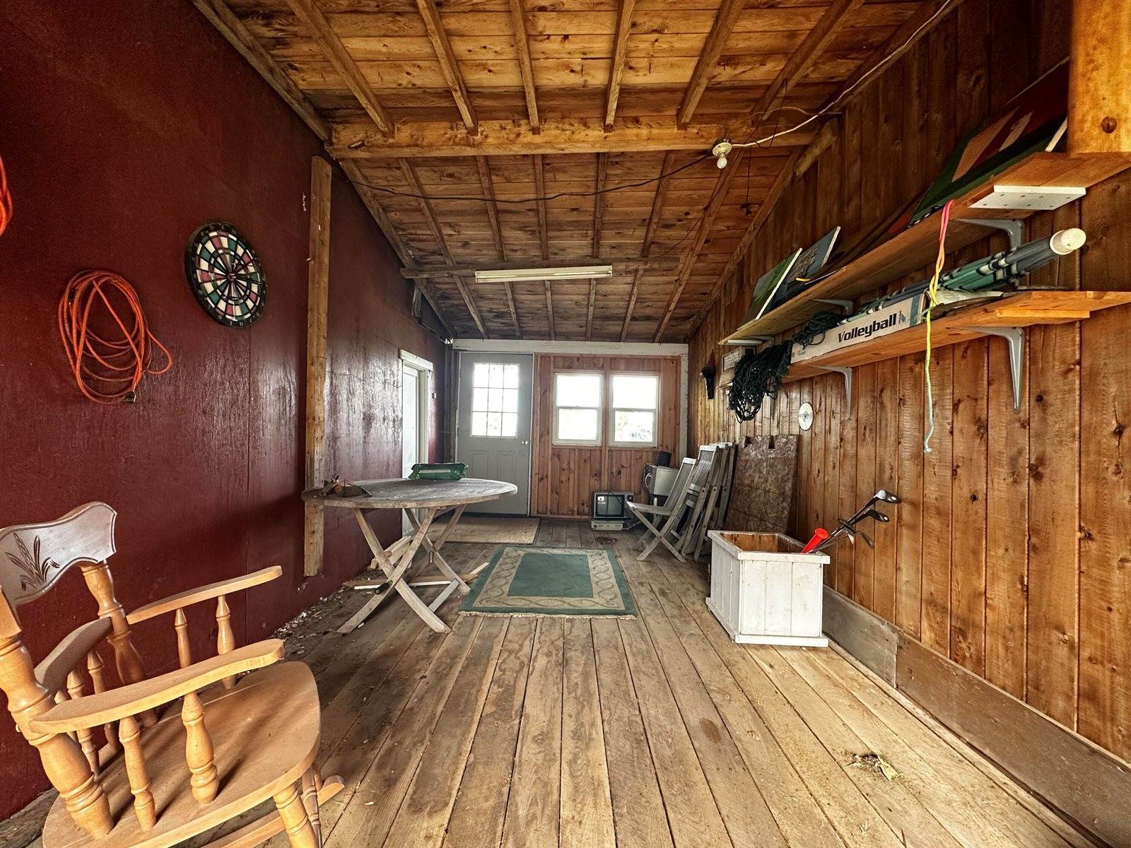 127 West Road, Portage Lake, ME 04768